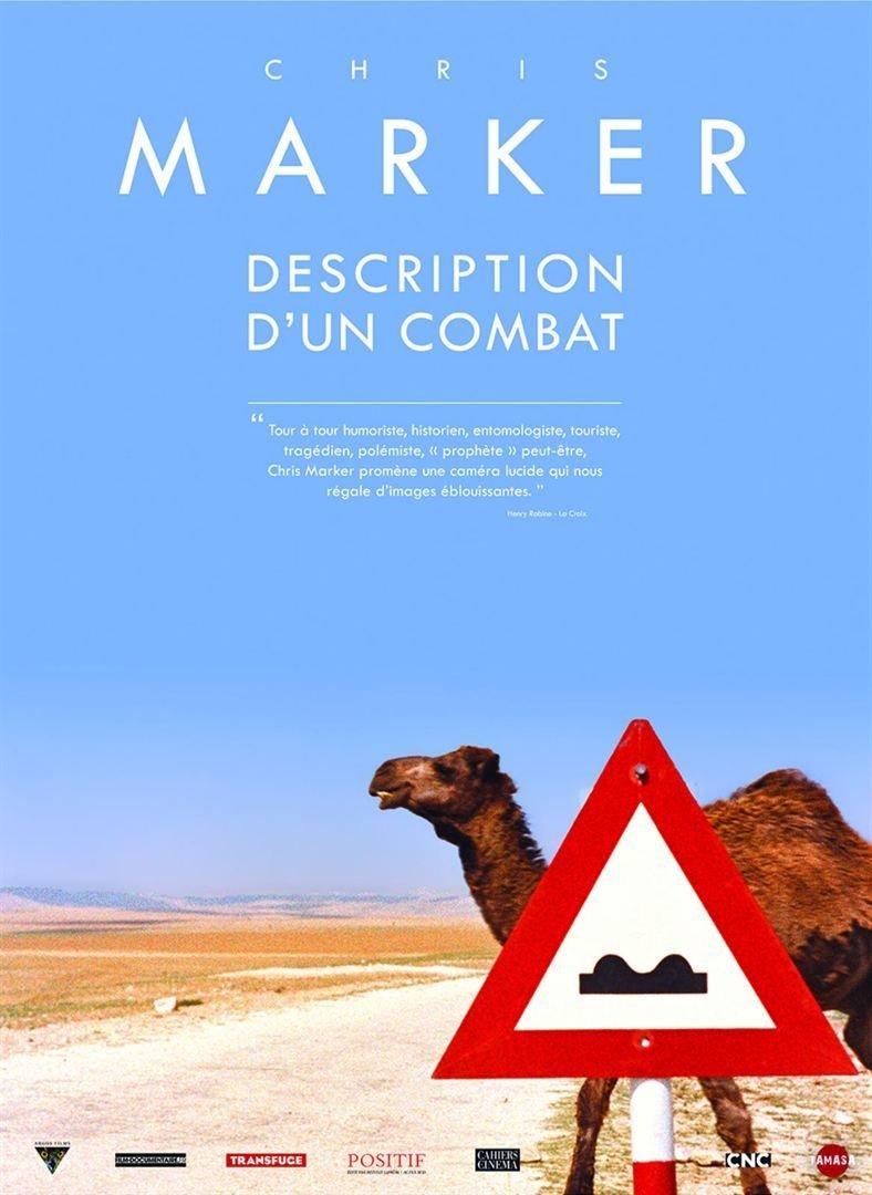 Poster movie