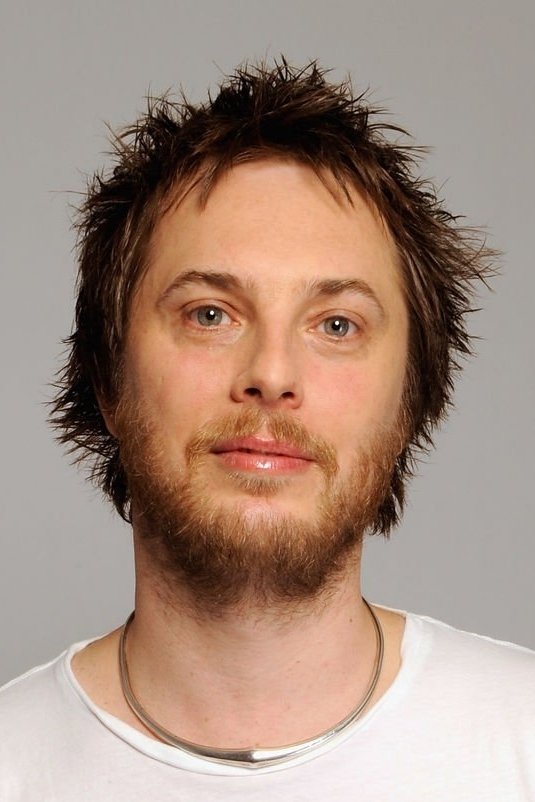 Foto de Duncan Jones