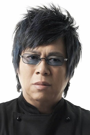Foto de Alvin Leung