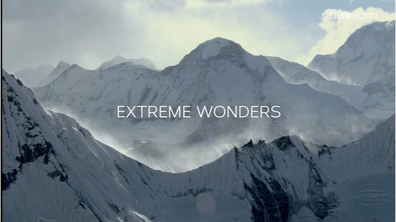 Earth's Natural Wonders