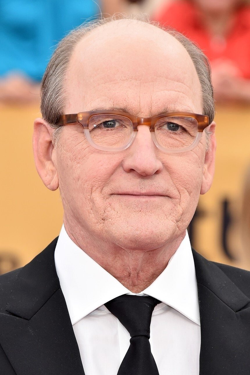 Foto de Richard Jenkins