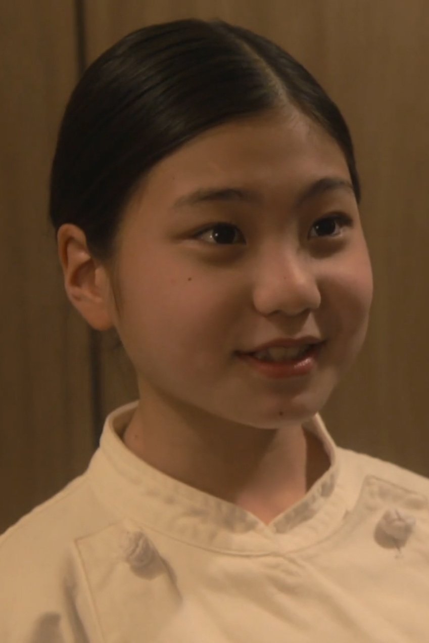 Foto de 毎田暖乃
