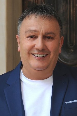 Foto de İsmail Türüt
