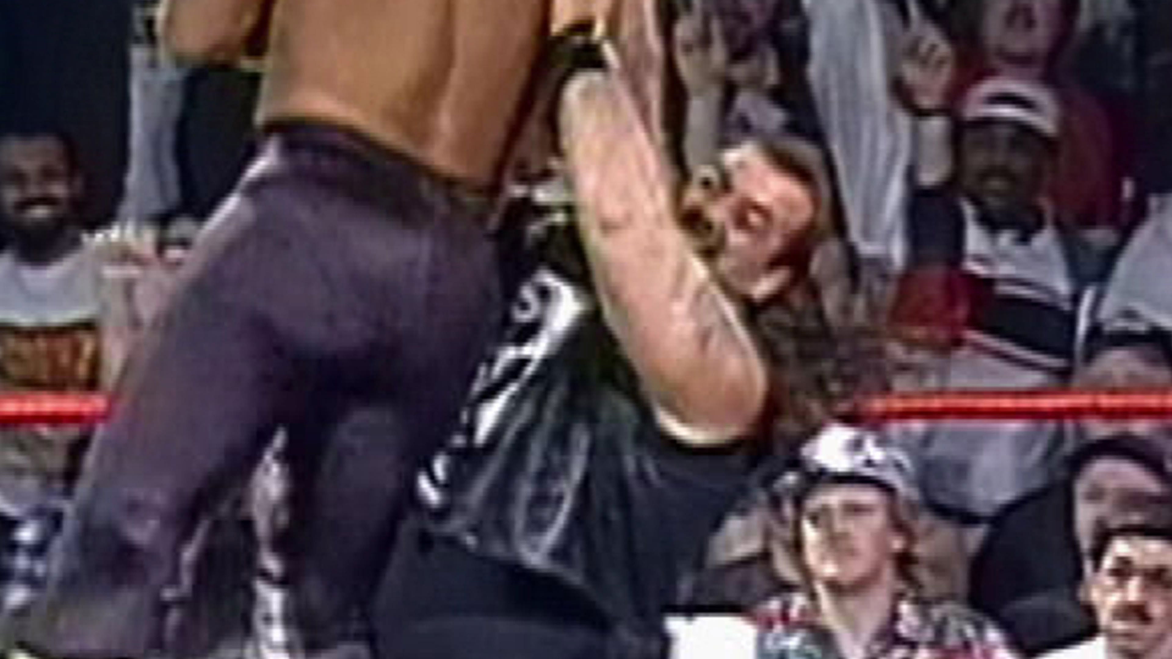 ECW Hardcore TV - Mar 21, 1995