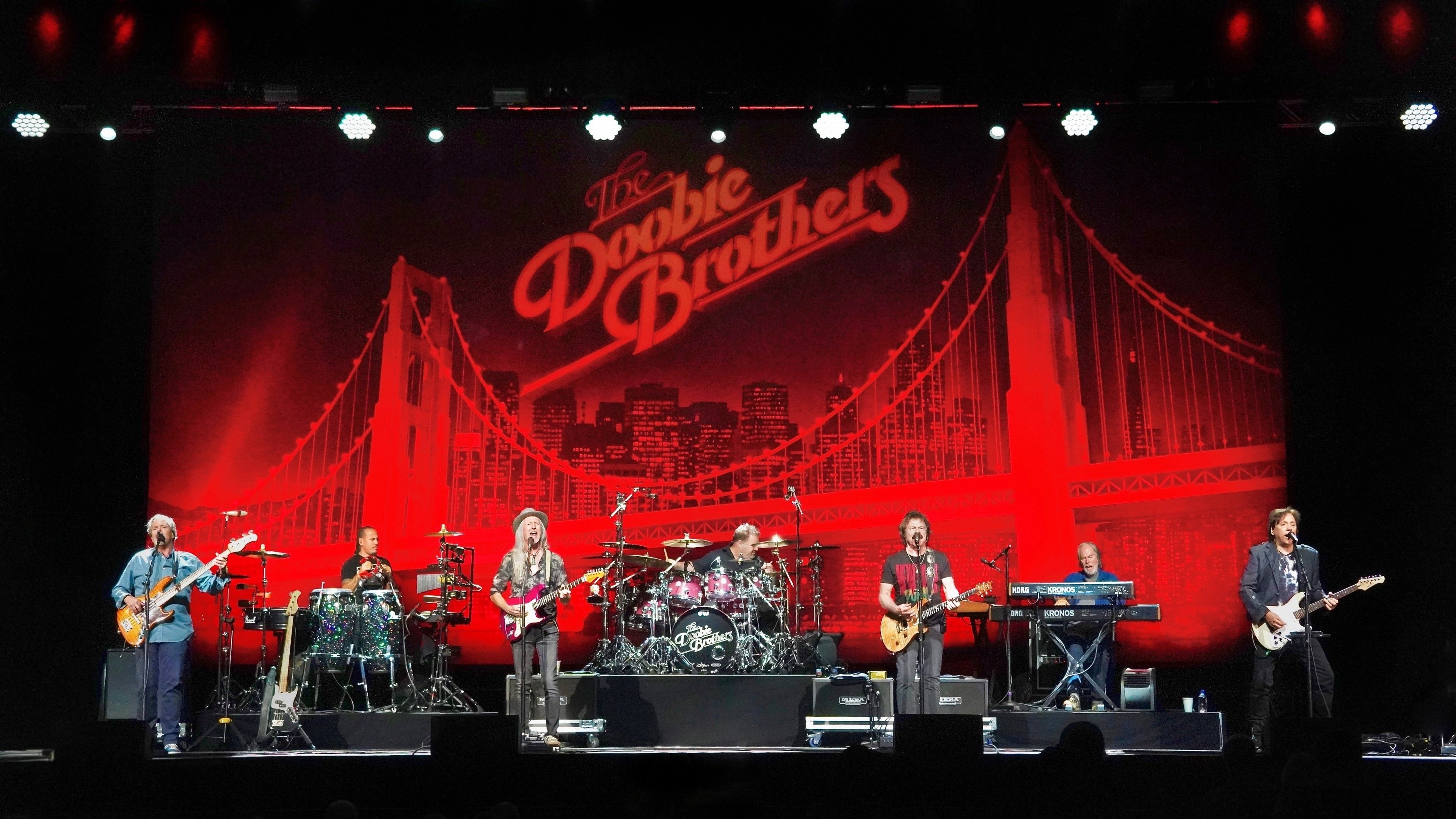 Backdrop image