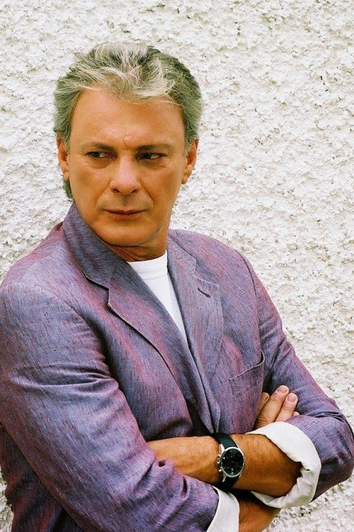 Foto de Herbert Léonard