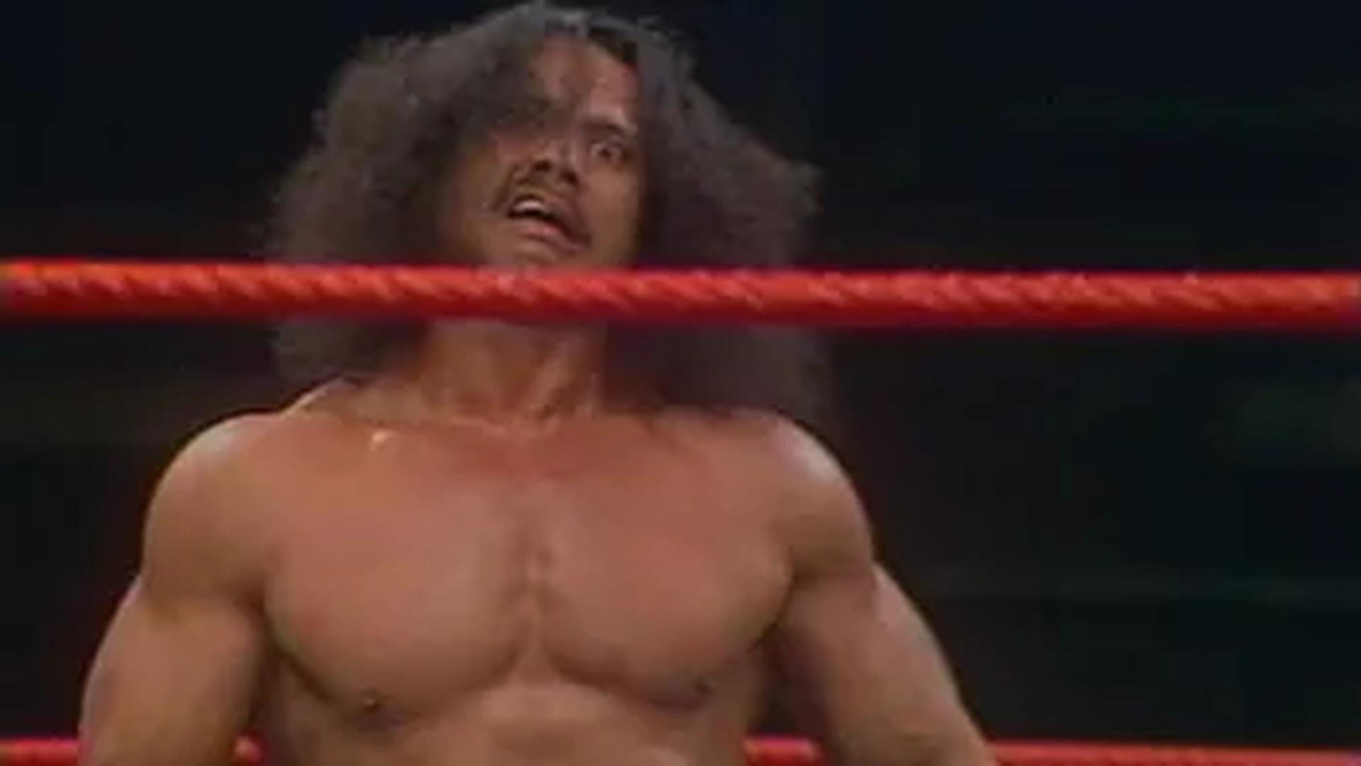 All Star Wrestling - January 30, 1982