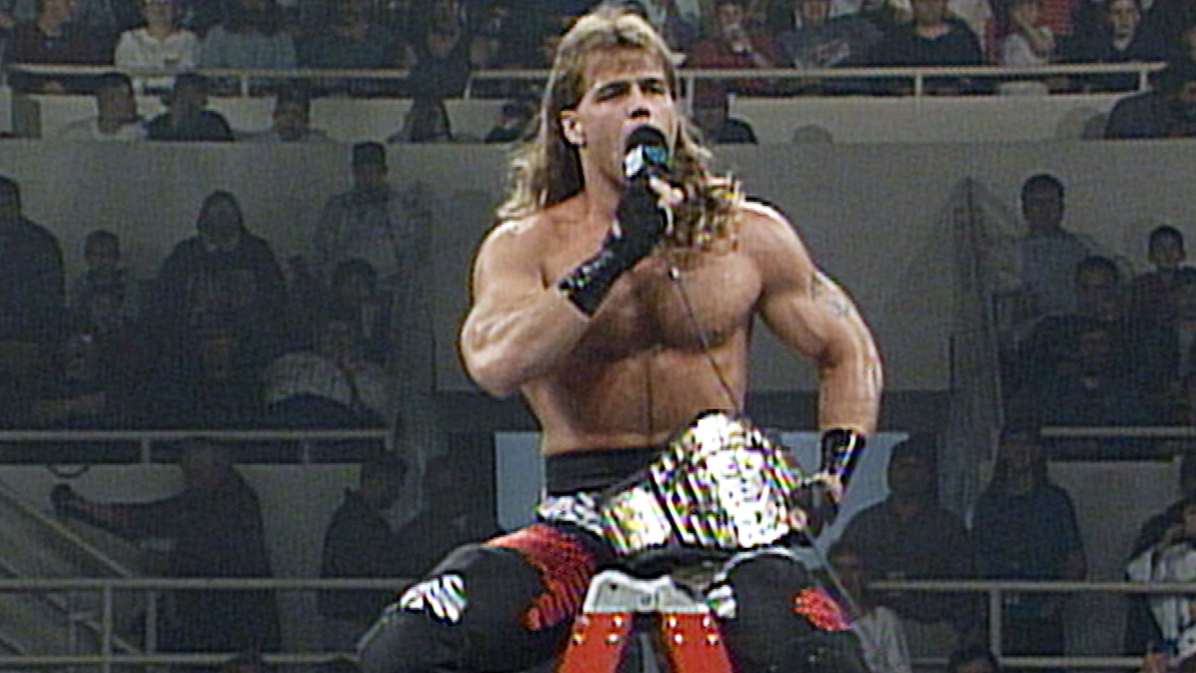 Superstars - Mar. 12, 1994