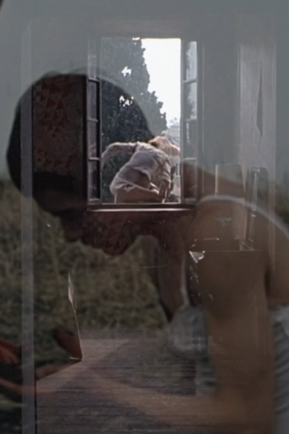 Poster de Diary 1: (films from my)SOLID#STATE(drive): November 2024