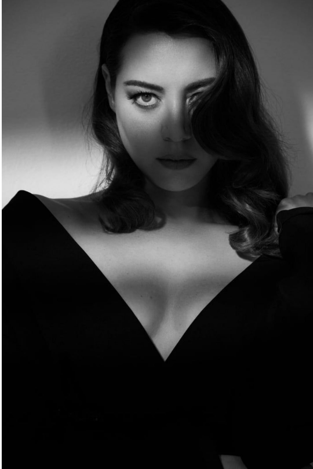 Foto de Aubrey Plaza