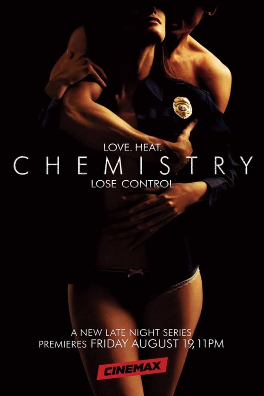 Poster de Chemistry