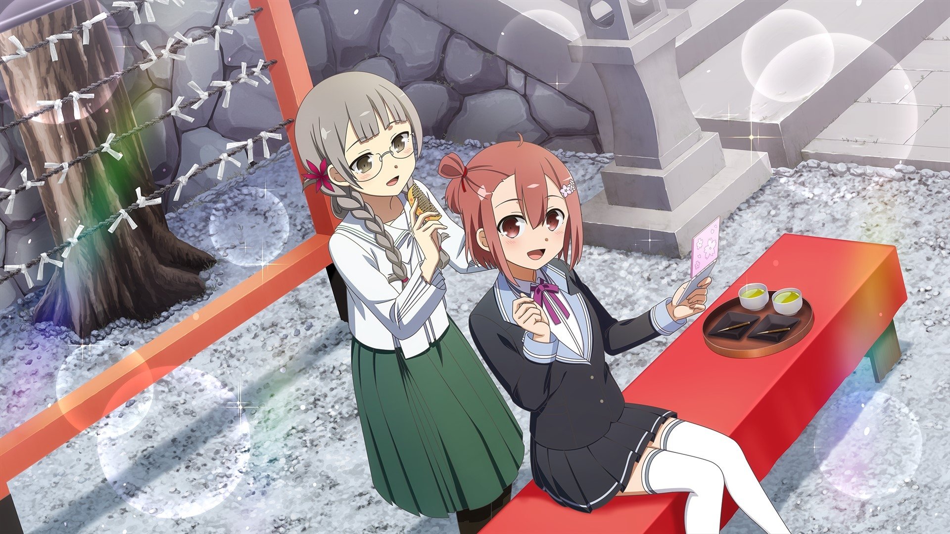 Backdrop image