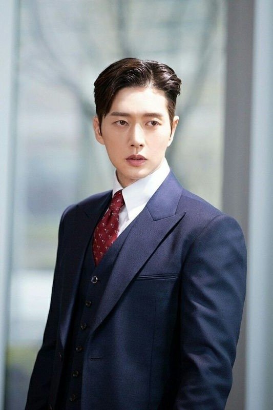 Foto de 박해진