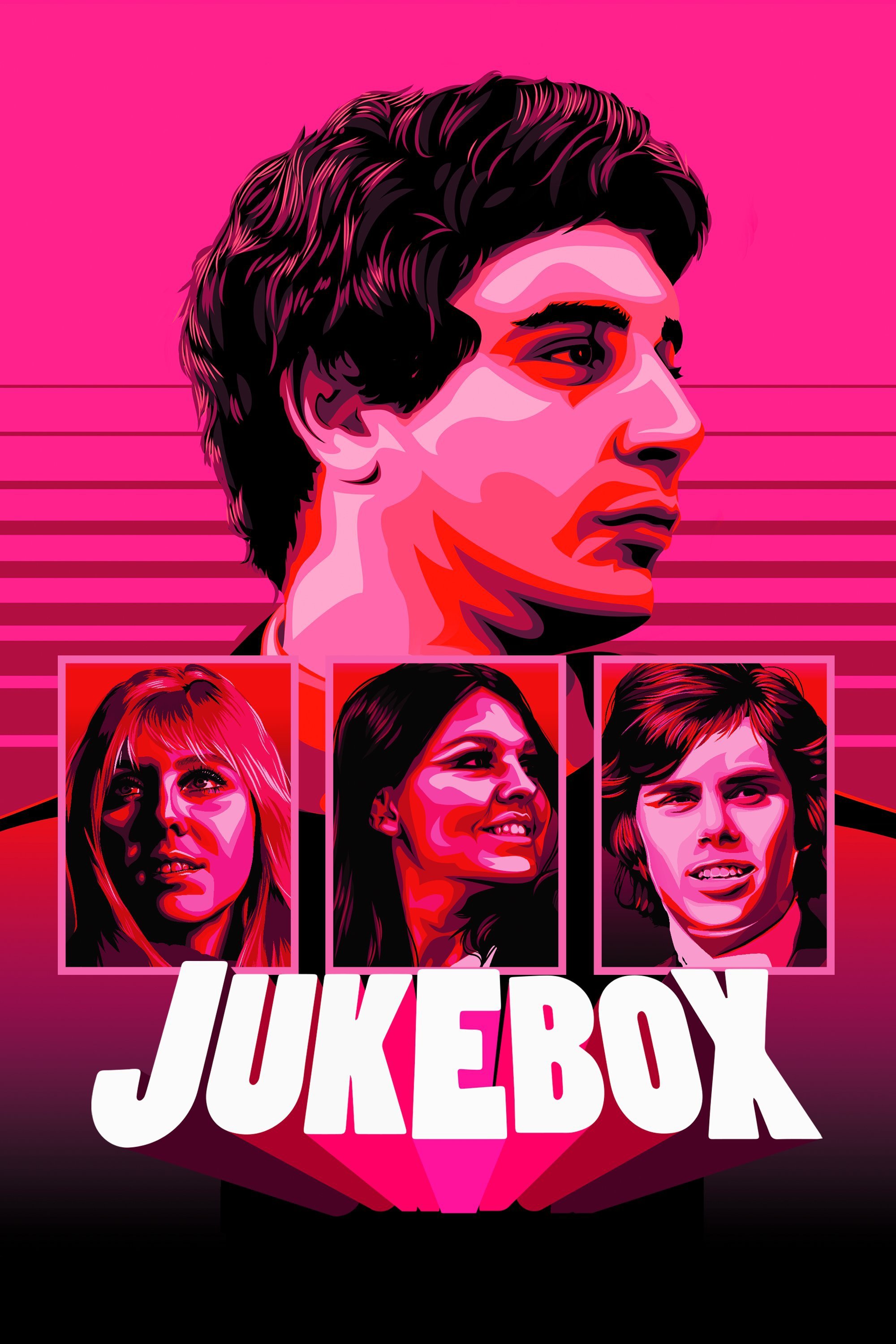 Poster de Jukebox