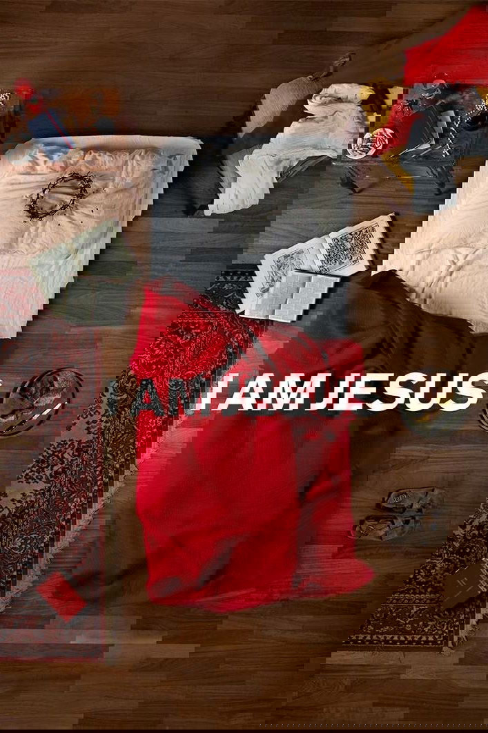 Poster de I am Jesus