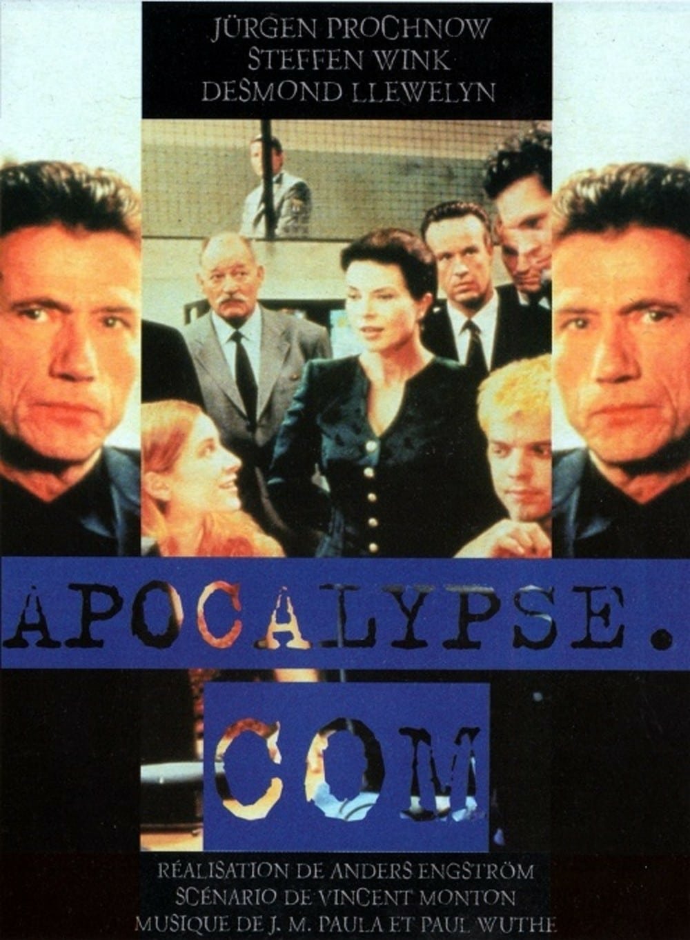 Poster movie