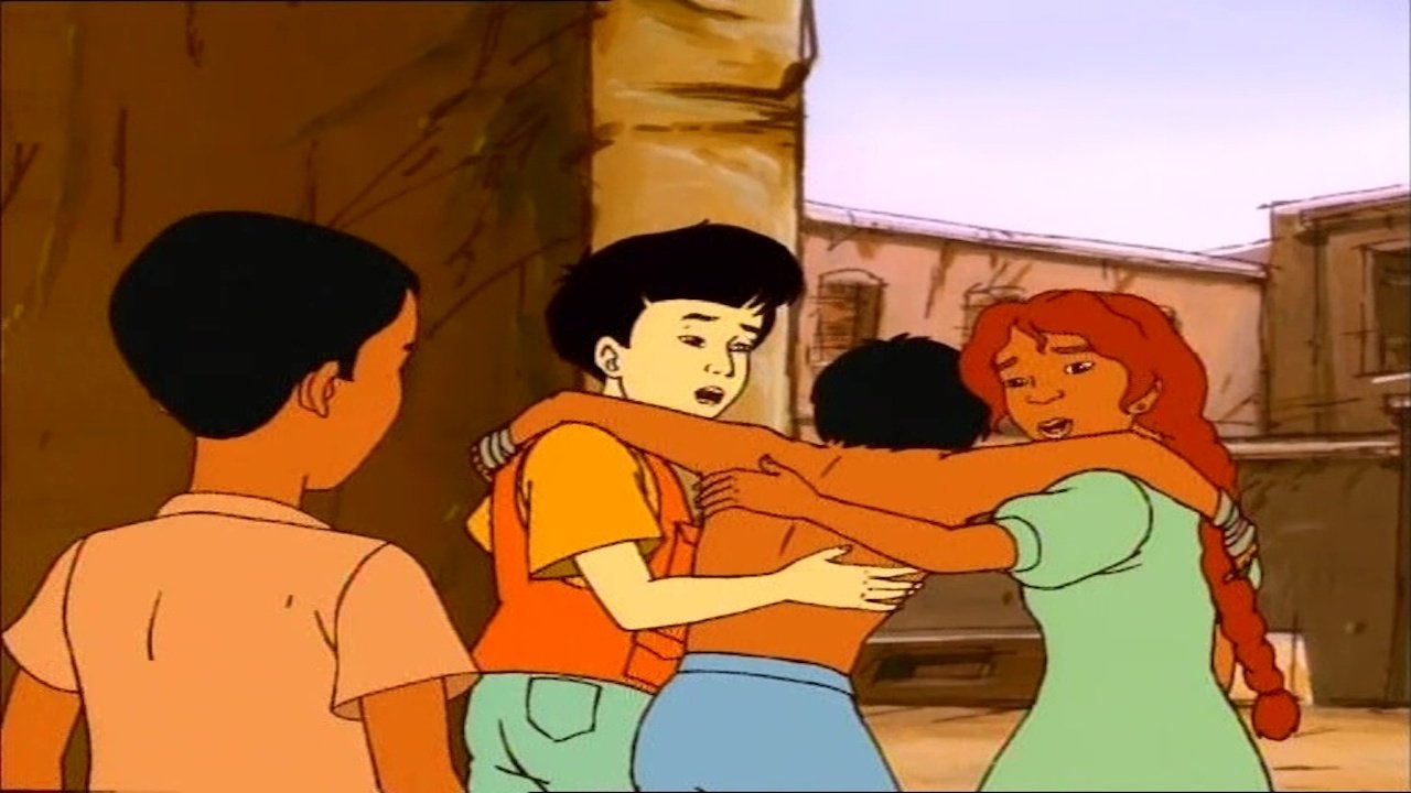 Episode 13