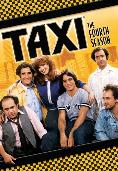 Poster de Temporada 4