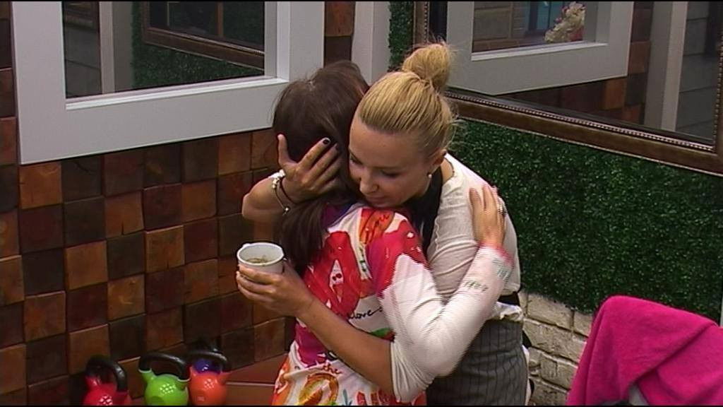 VIP Brother 2016 LIVE - Eliminations