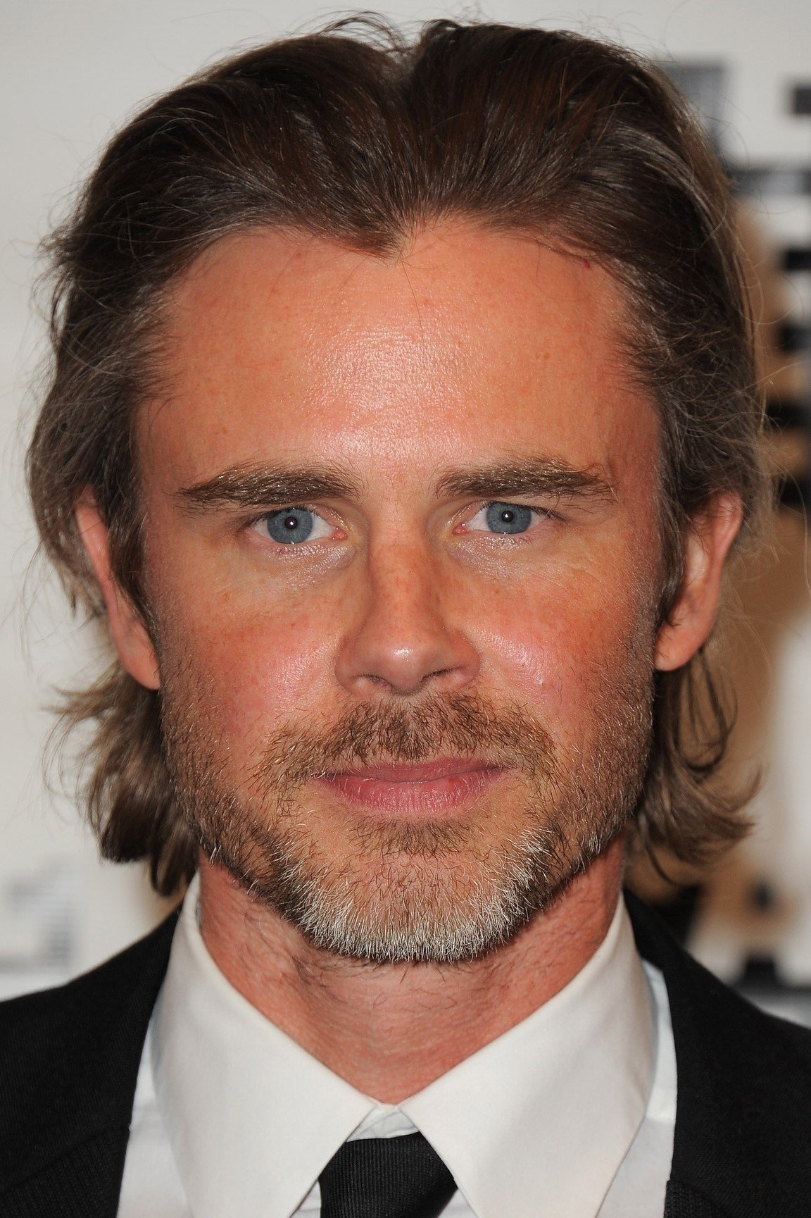 Foto de Sam Trammell