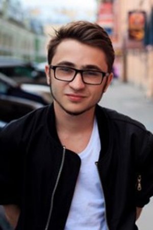 Foto de Эльдар Джарахов
