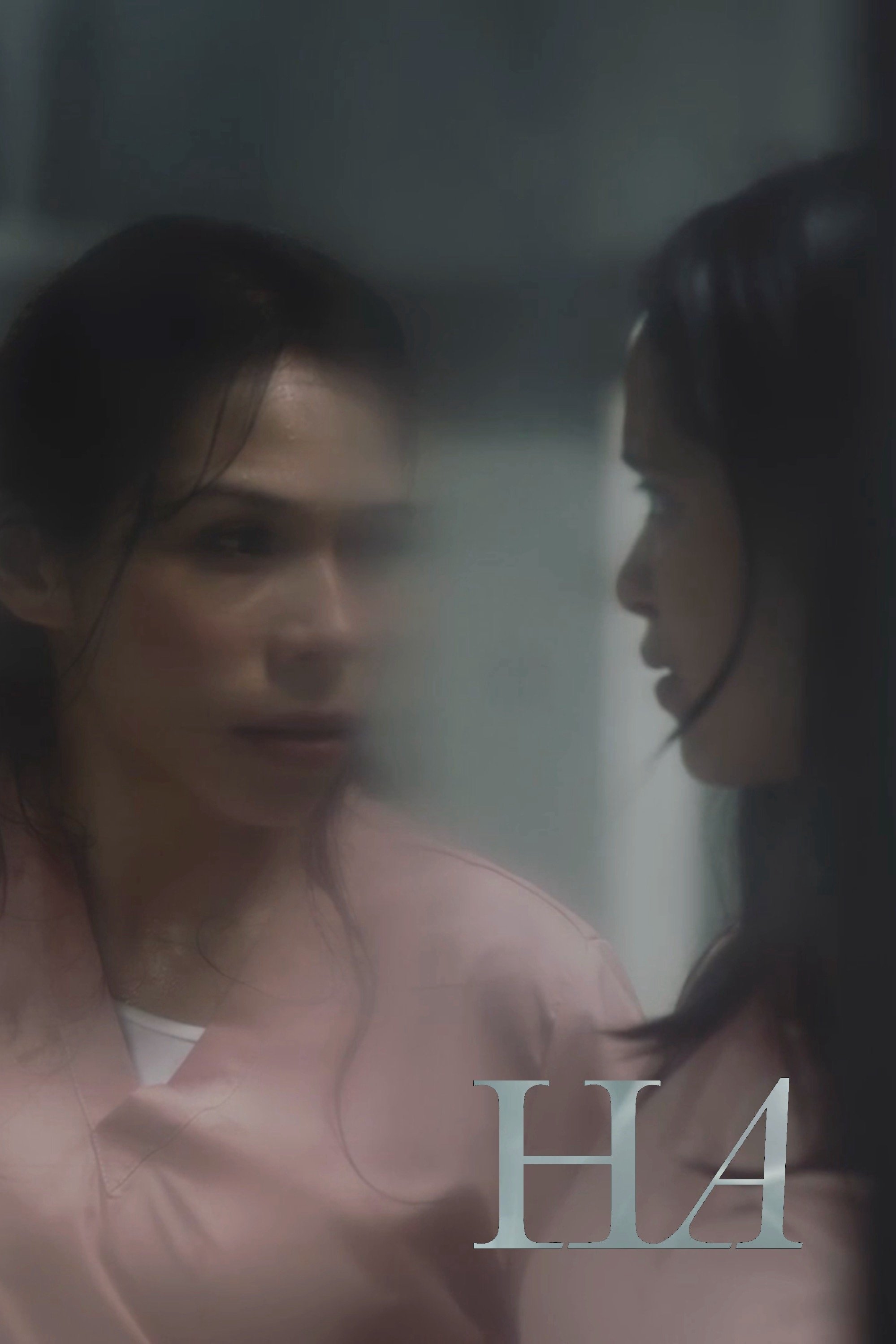 Poster de Ha