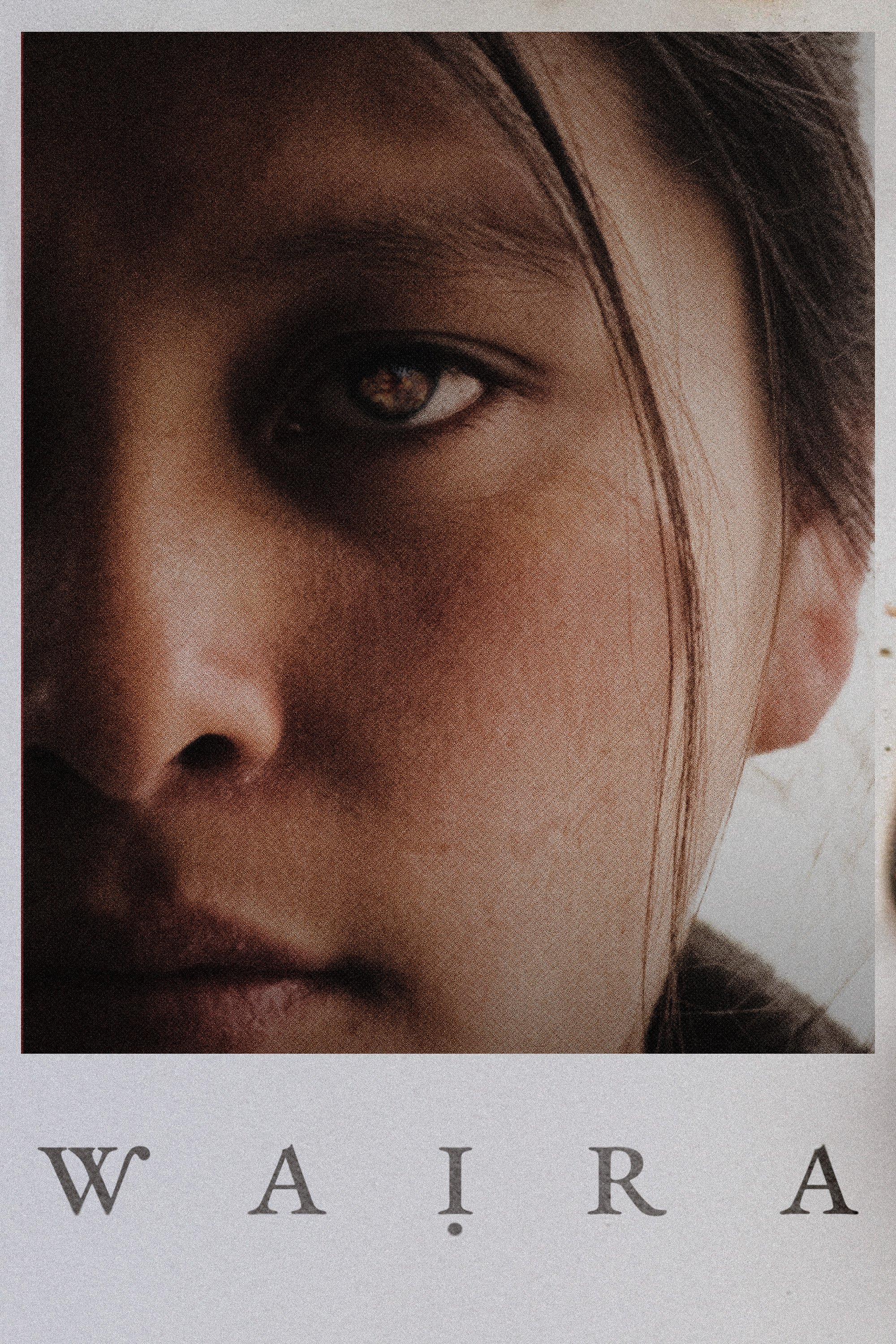 Poster de Waira