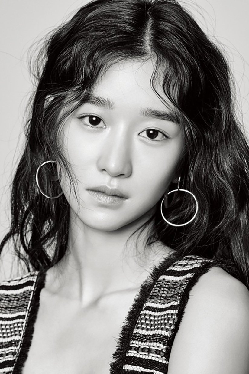 Foto de 서예지