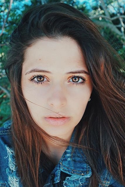 Foto de Karina Kasparyants