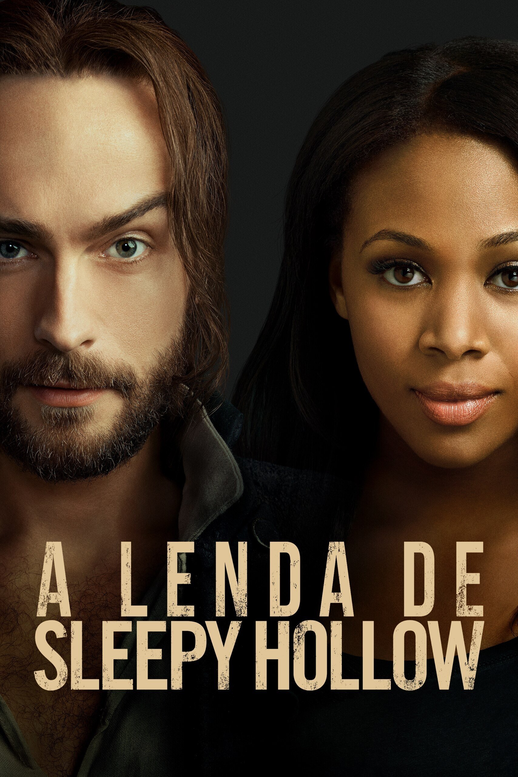 Poster de Temporada 3