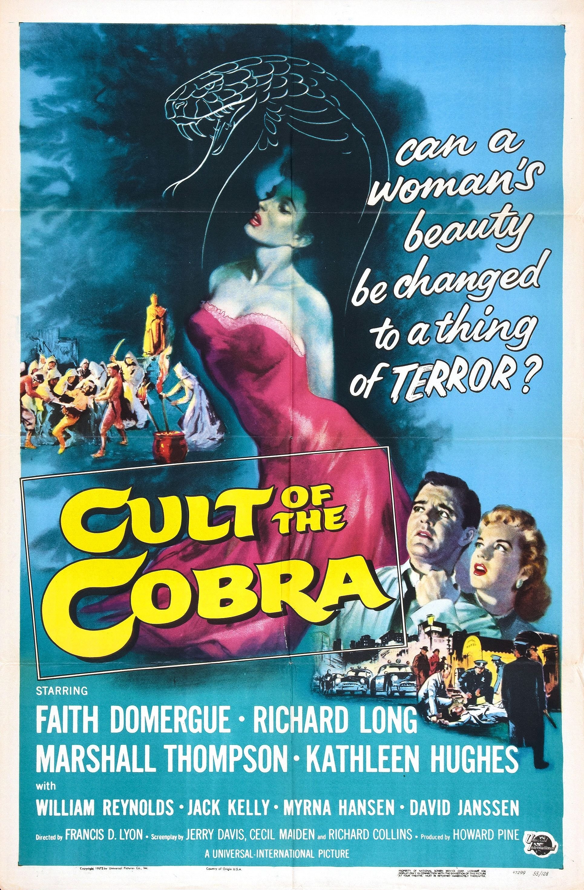 Poster movie