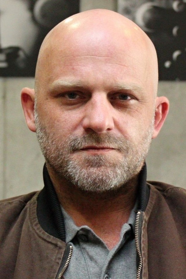Foto de Hynek Čermák