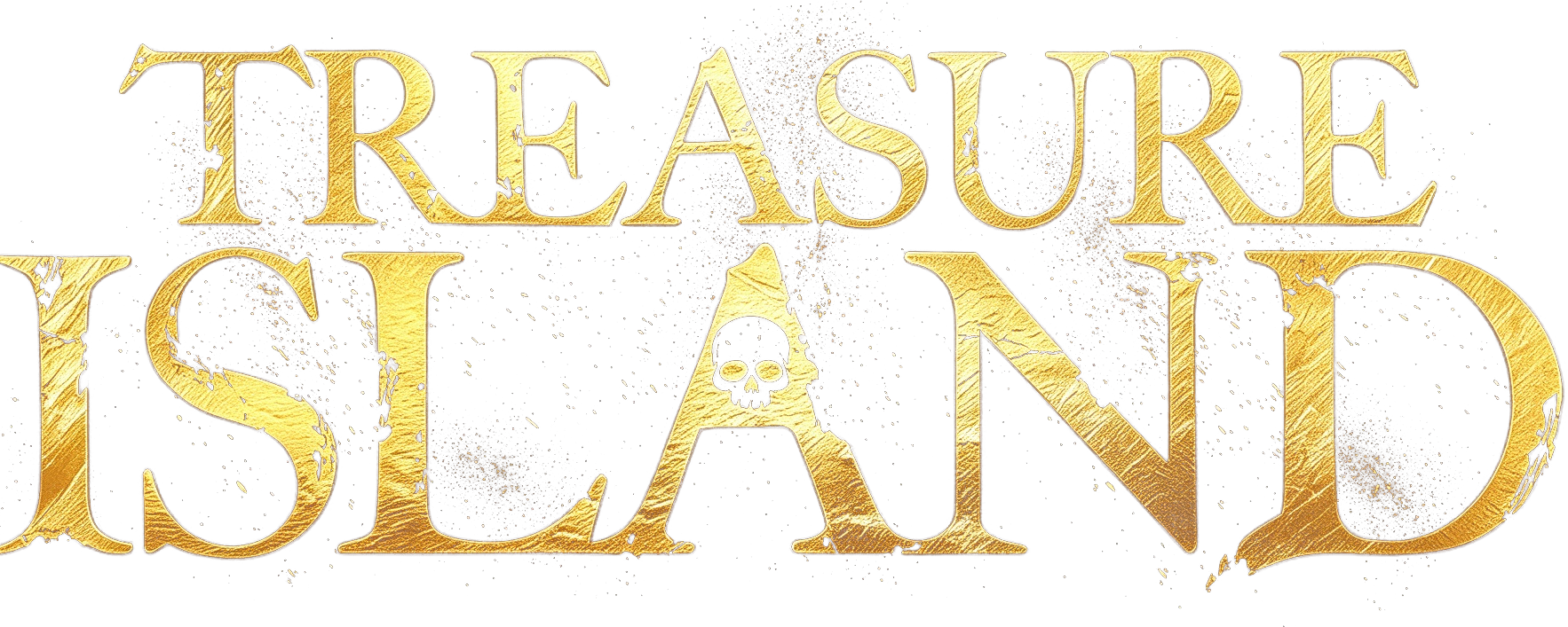 Treasure Island – Obrázok 9