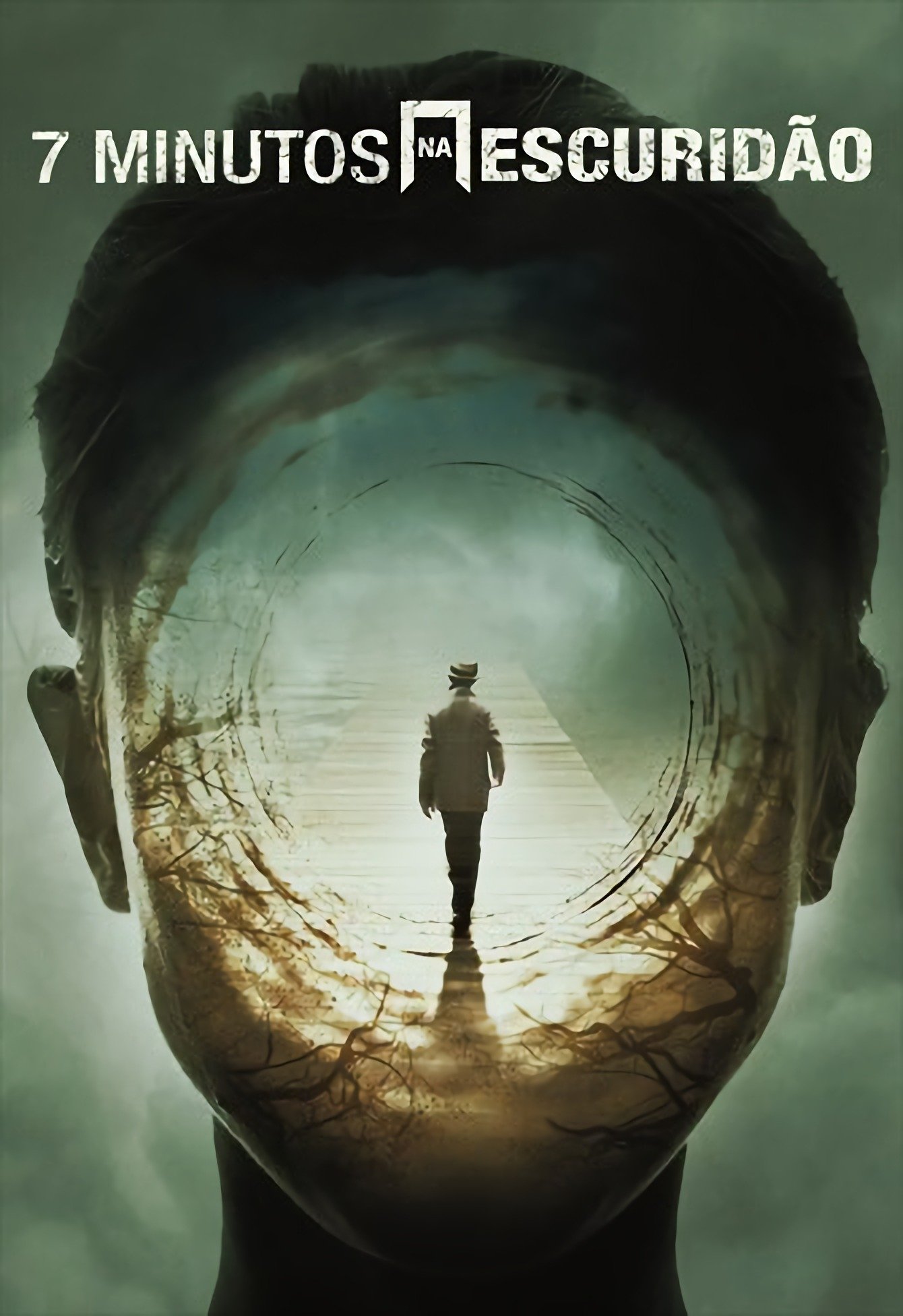Poster de 7 Minutos na Escuridão