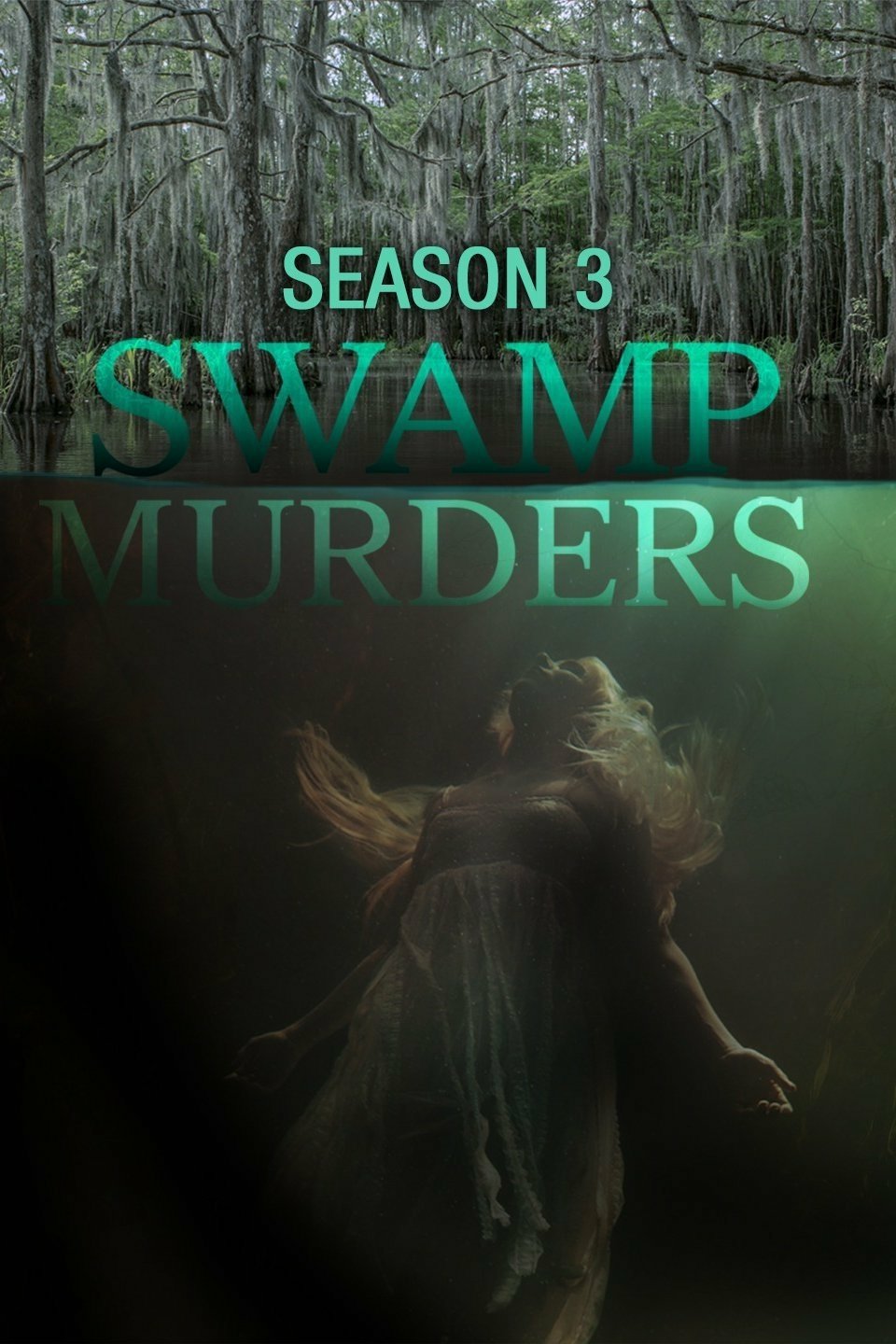 Poster de Temporada 3