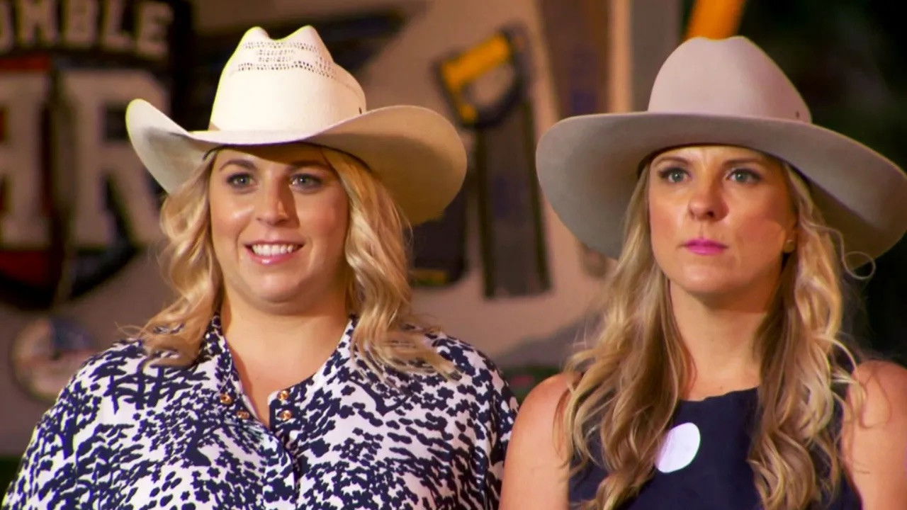 House Reveals, Judging and Elimination