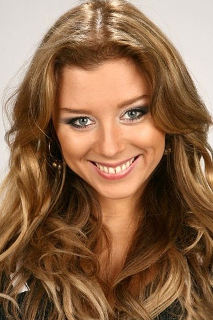 Foto de Inga Ilyushina