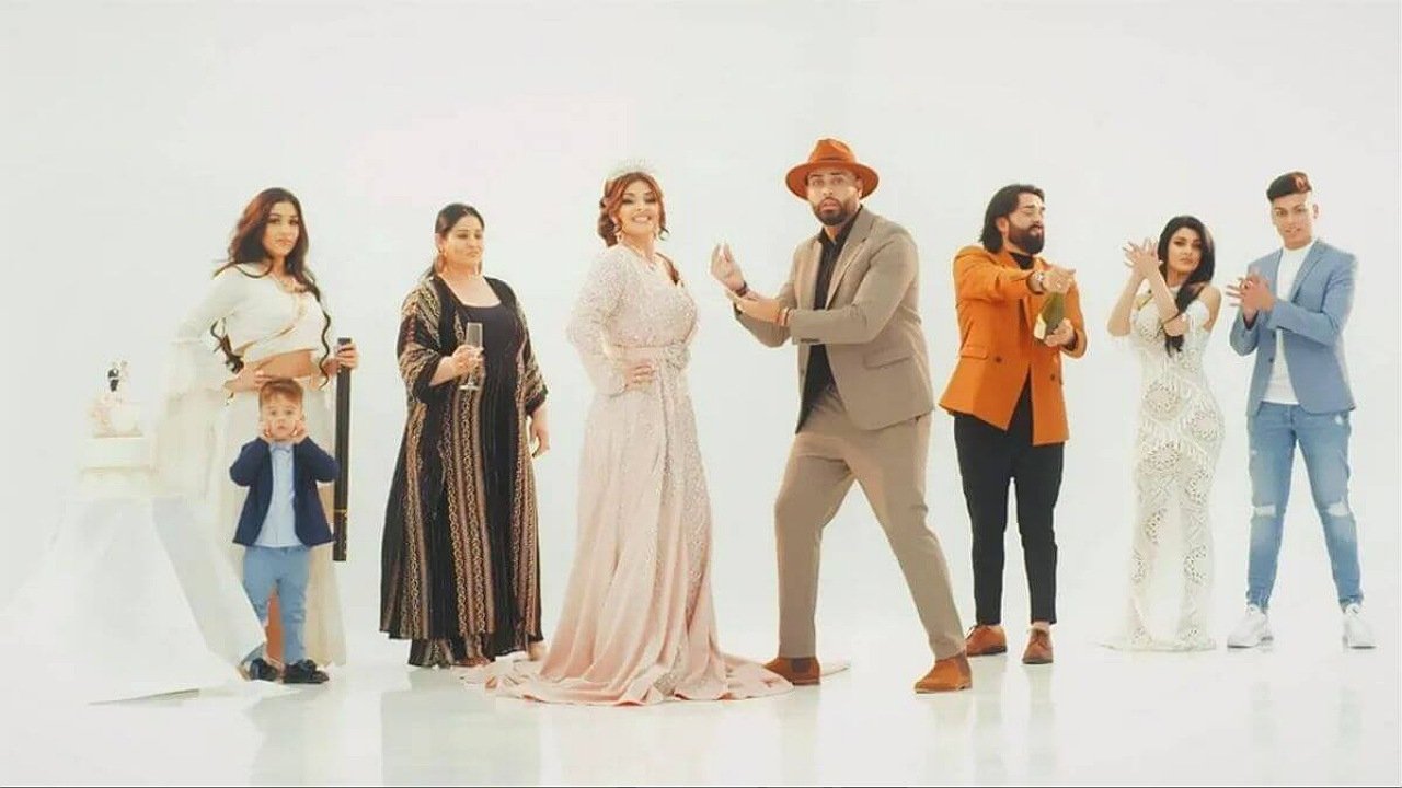 Backdrop image
