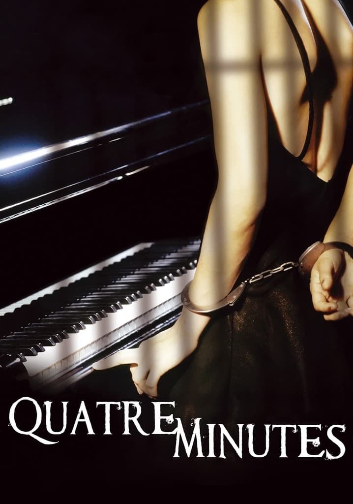 Poster de 4 Minutes