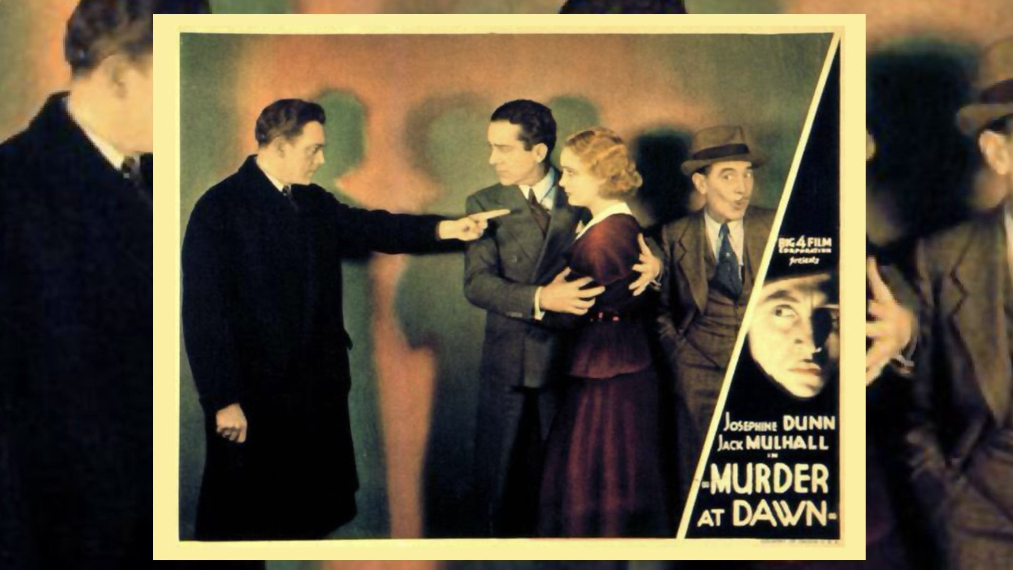Backdrop image