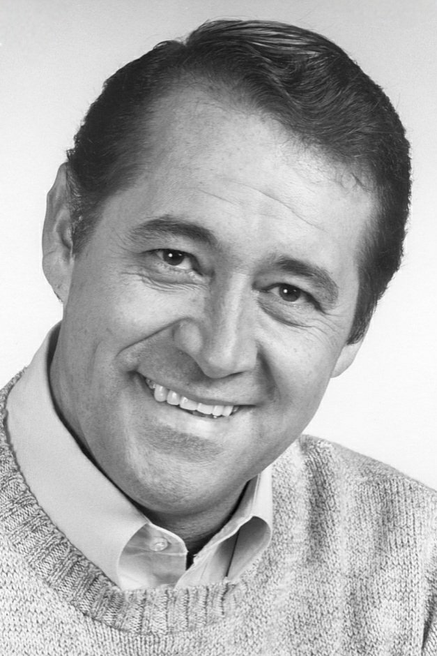 Foto de Barry Corbin
