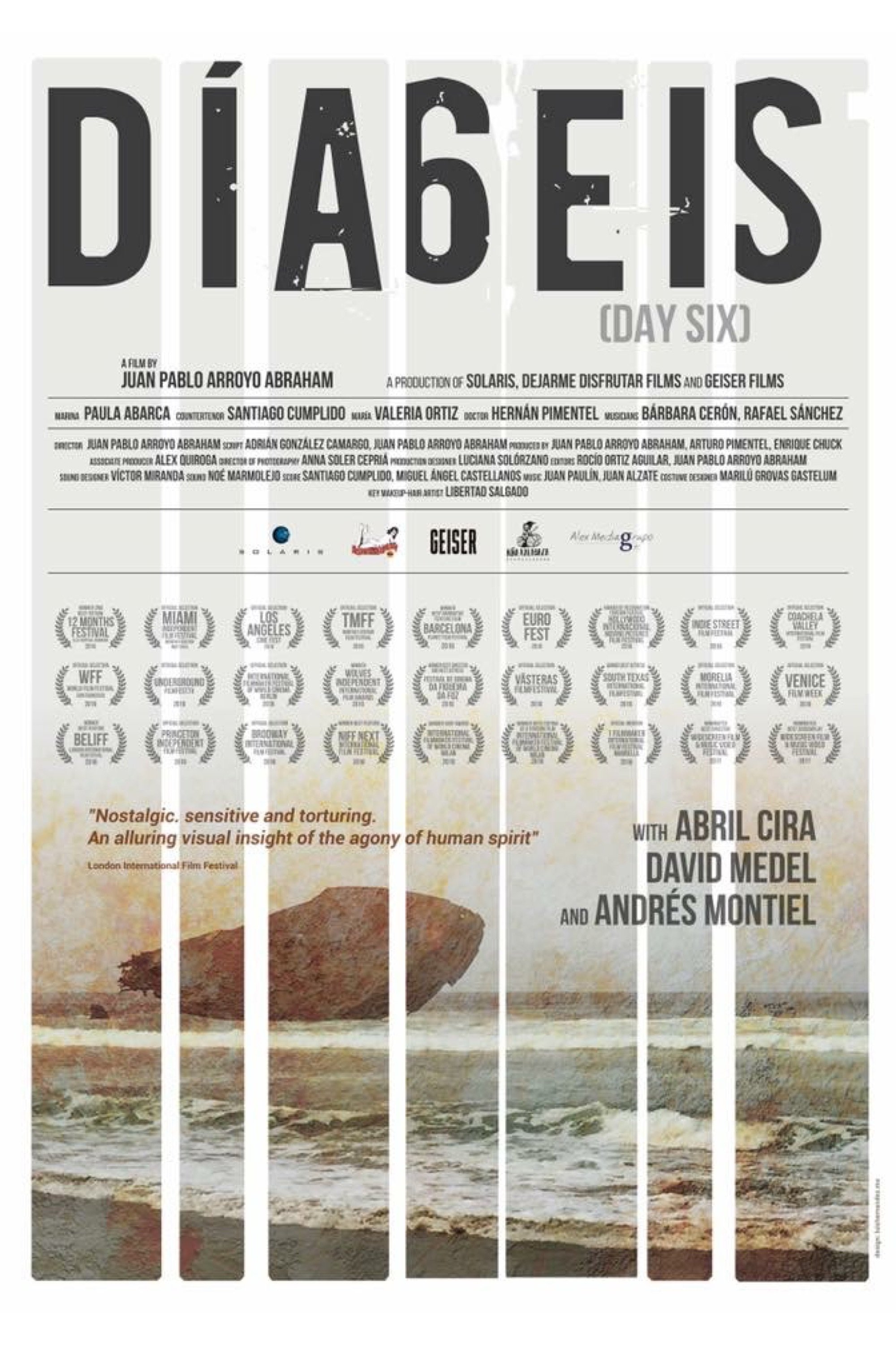Poster movie