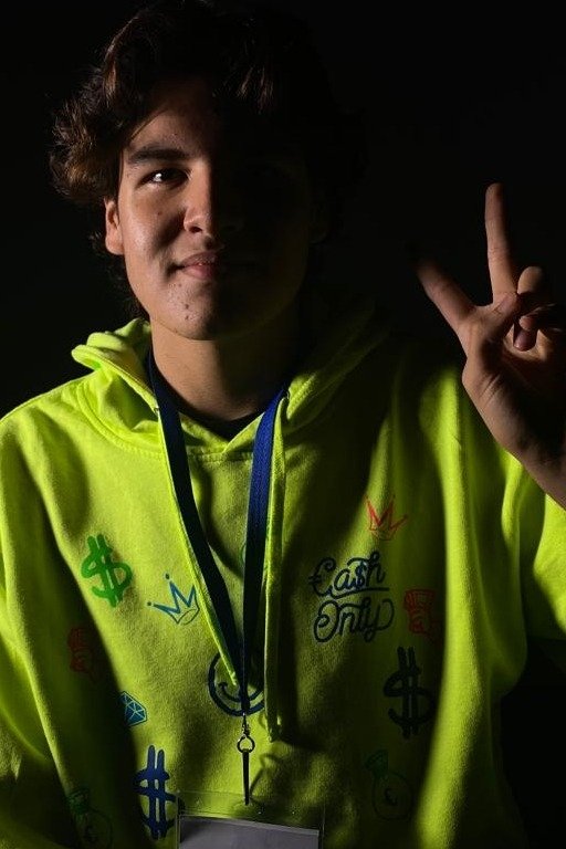 Foto de Nino Yeverino Heyser
