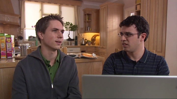 Season 2 Deleted Scenes