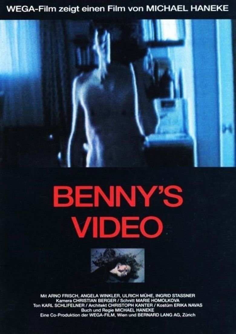 Benny's Video Benny's Video