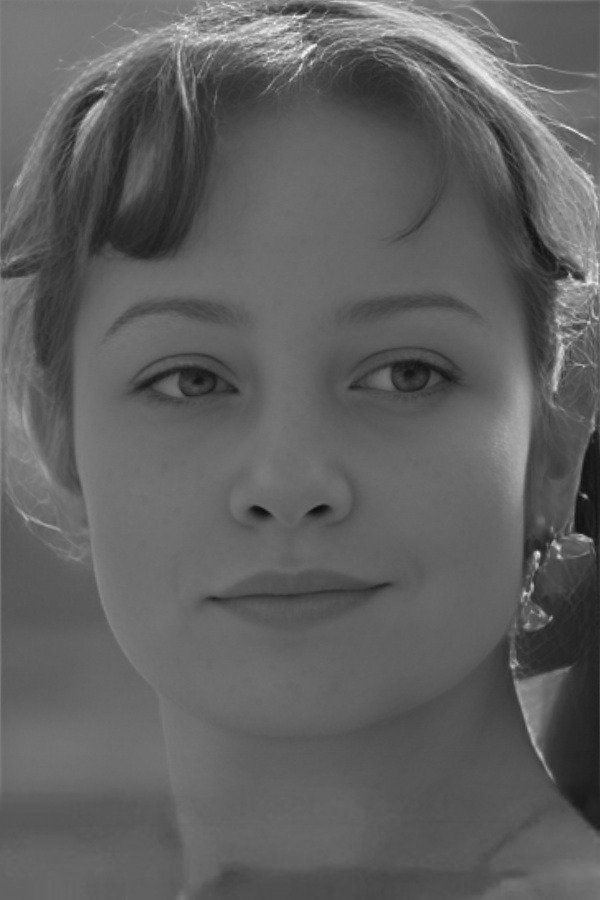 Foto de Анна Алексахина