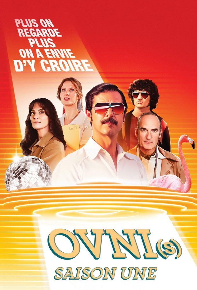 Poster de Temporada 1