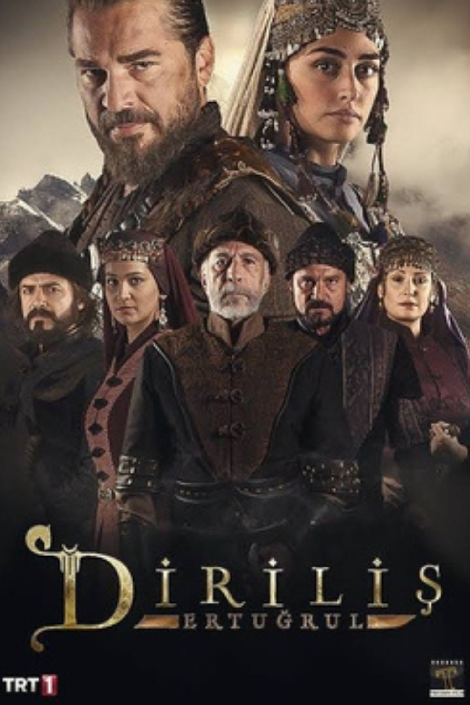 Poster de Temporada 3