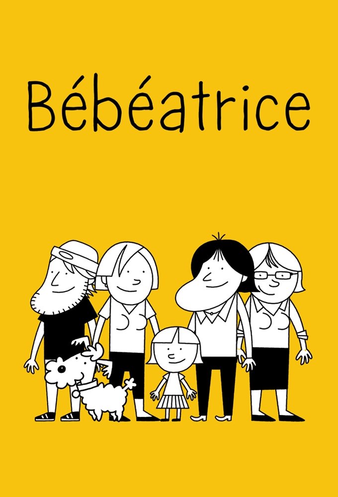 Poster de Bébéatrice