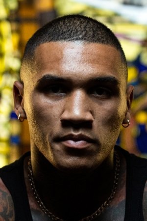Foto de Conor Benn